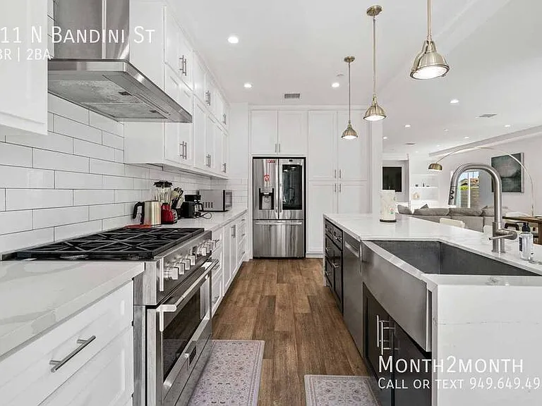 711 N Bandini St — Photo 20