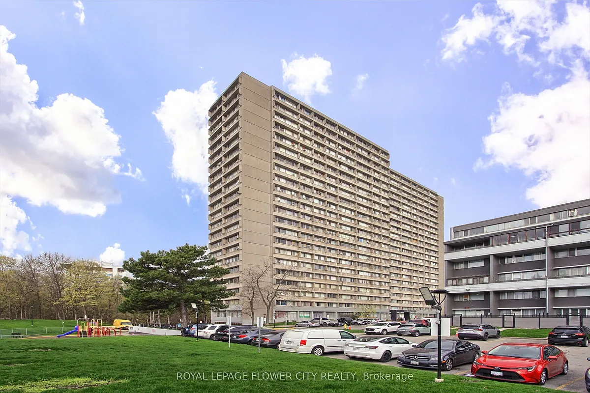 Building Photo - 10 Sunny Glen Cres #909