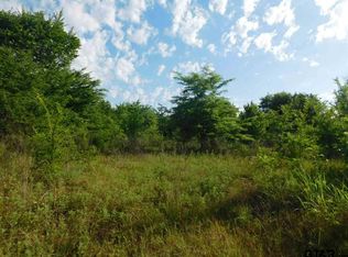 County Road 1525, Pt, TX 75472