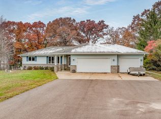 N7187 540th St, Menomonie, WI 54751