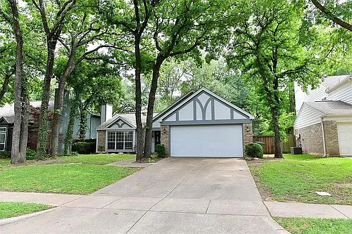525 Blair Meadow Dr Photo 1