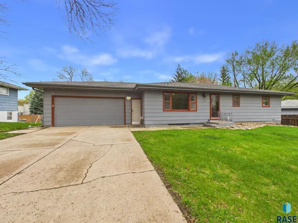 4600 W 38th St, Sioux Falls, SD 57106