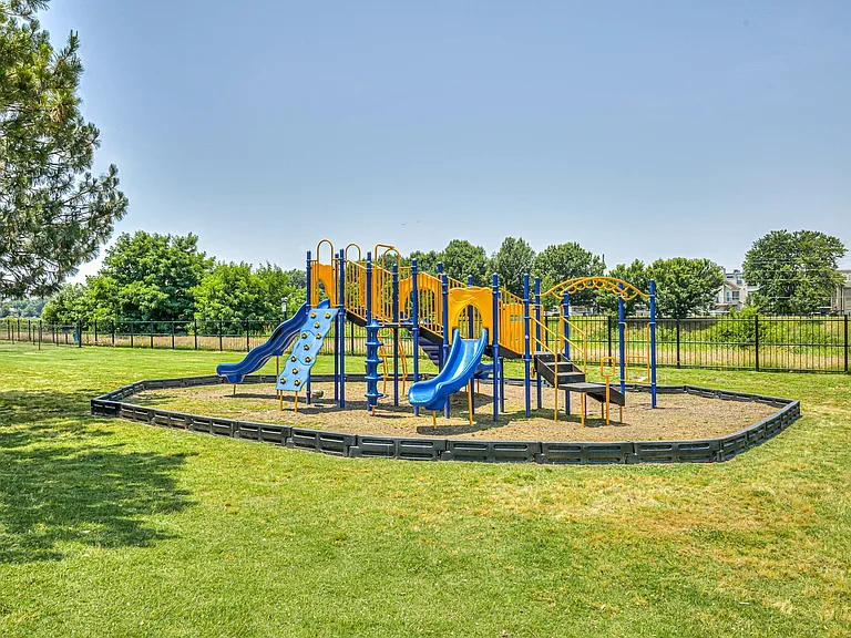 Onsite Playground
