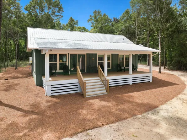 622 Martin Rd, Defuniak Springs, FL 32433