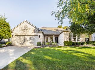 11108 Chandler Way, Fishers, IN 46038