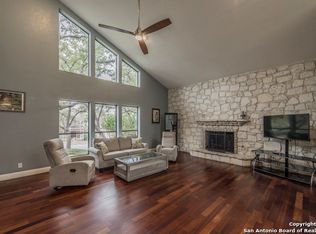 13206 Hunters Lark St, San Antonio, TX 78230