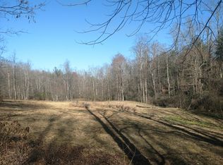 647 Ned McGimsey Rd, Nebo, NC 28761