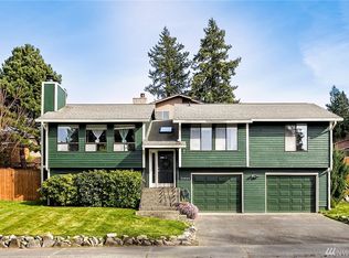32866 42nd Pl SW, Federal Way, WA 98023