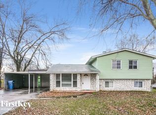 4428 Alden Ave, Indianapolis, IN