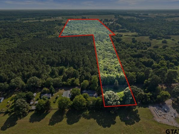 0 County Road 1120, Pittsburg, TX 75686