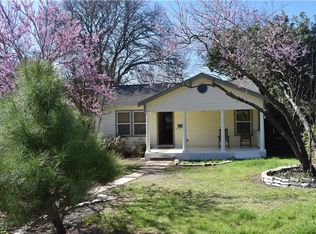 2109 Wright St, Austin, TX 78704