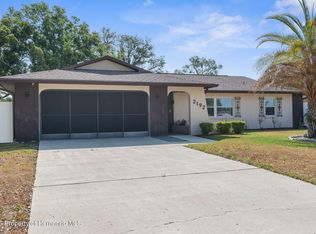 2192 Meredith Dr, Spring Hill, FL 34608