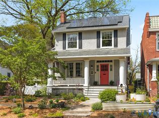1408 Avondale Ave, Richmond, VA