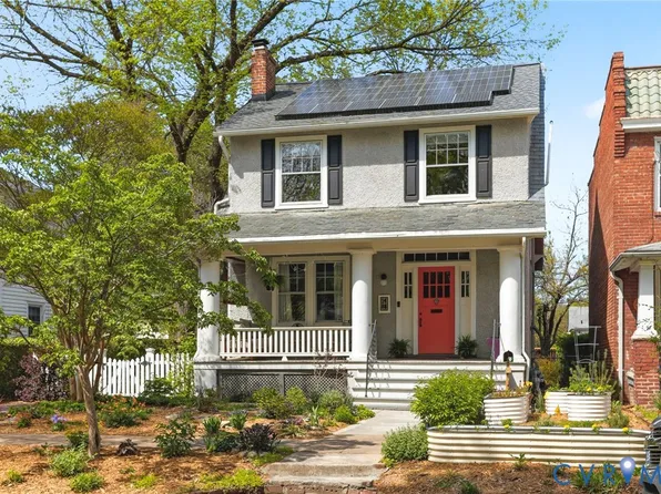 1408 Avondale Ave, Richmond, VA 23227