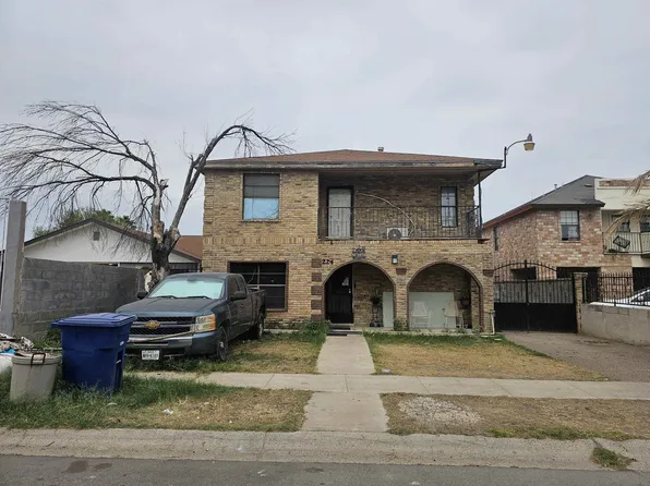 224 Segovia Dr, Laredo, TX 78046