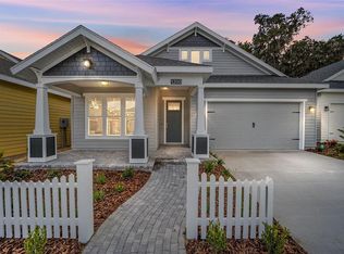 1200 NW 132nd Blvd, Newberry, FL 32669