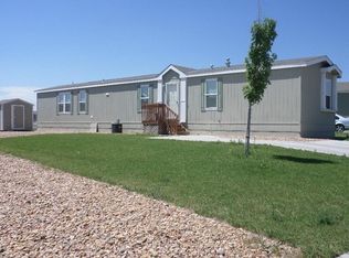3024 Yarrow Cir, Evans, CO 80620