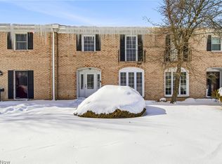 824 S Chillicothe Rd Unit 9, Aurora, OH 44202