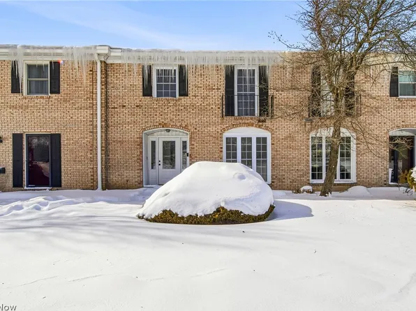 824 S Chillicothe Rd Unit 9, Aurora, OH 44202