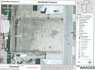 2921 Cimarron Dr, Kingman, AZ 86401