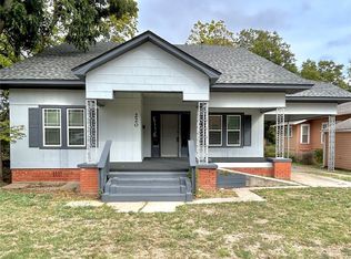 220 W 18th St, Ada, OK 74820