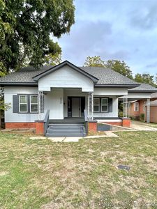 220 W 18th St, Ada, OK, 74820