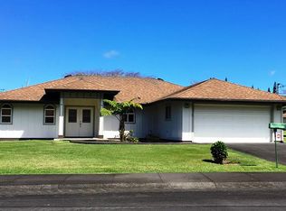 185 Noelani Loop, Hilo, HI 96720