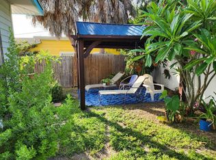 13121 3rd St E #1/2, Madeira Beach, FL 33708