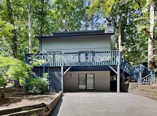 2695 Merry Oaks Trl, Winston Salem, NC 27103