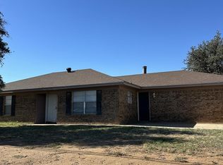 4701 Princeton Ave, Midland, TX 79703