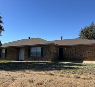 4701 Princeton Ave, Midland, TX, 79703