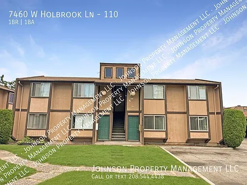 7460 W Holbrook Ln #110 Photo 1 7460 W Holbrook Ln #110 Photo 1