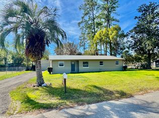 22439 SE 59th Pl, Hawthorne, FL 32640