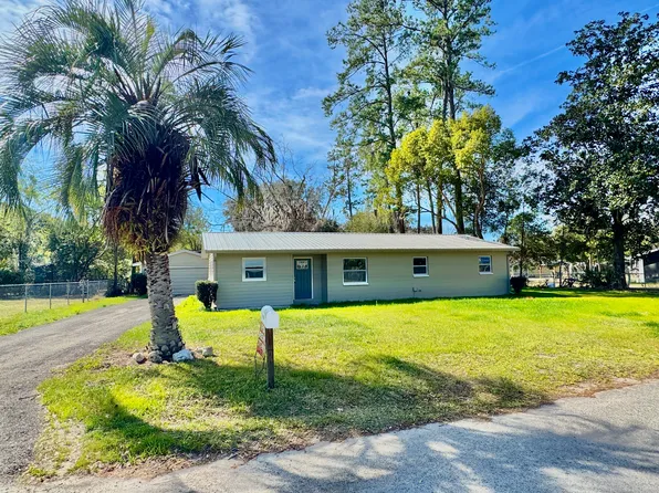 22439 SE 59th Pl, Hawthorne, FL 32640