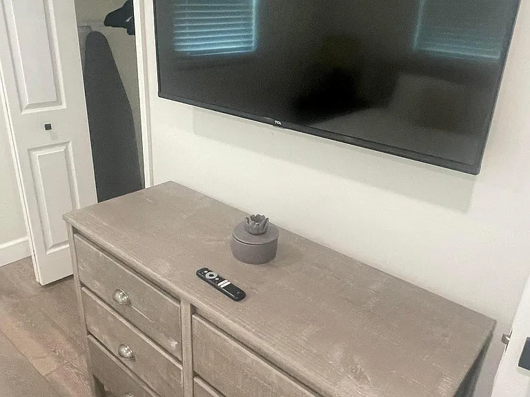 King Bedroom