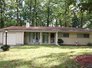3702 Lincolnshire Woods Rd, Toledo, OH 43606