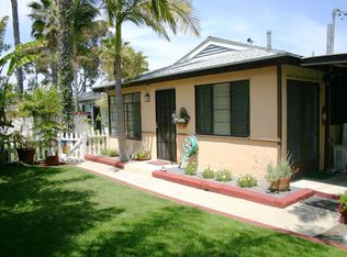3961 Clairemont Mesa Blvd, San Diego, CA 92117