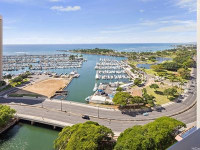 1650 Ala Moana Blvd APT 2609, Honolulu, HI, 96815