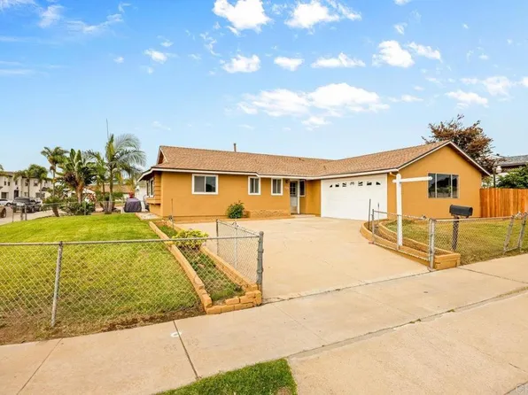 420 Orsett St, Chula Vista, CA 91911