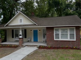 2616 Chestnut St, Columbia, SC 29204