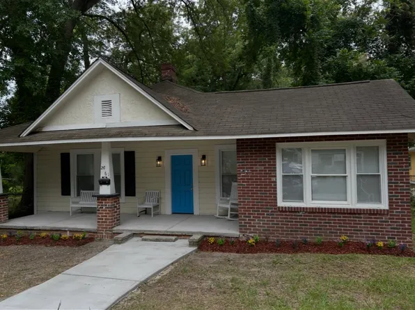 2616 Chestnut St, Columbia, SC 29204