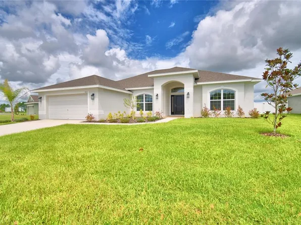 4131 Tullamore Ln, Auburndale, FL 33823
