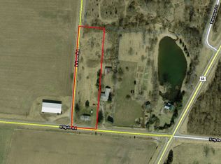 508 E Hyde Rd, Yellow Springs, OH 45387