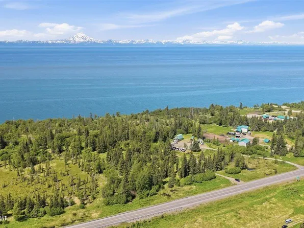 14179 Sterling Hwy, Ninilchik, AK 99639