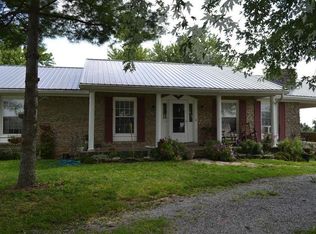 483 Johnson Rd, Harrodsburg, KY 40330