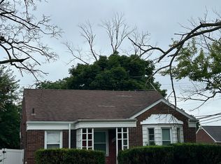 18600 Ferguson St, Detroit, MI