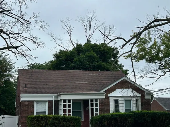 18600 Ferguson St, Detroit, MI 48235