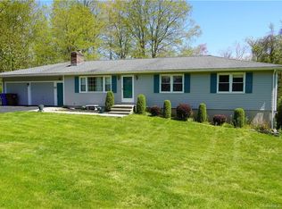 227 Sea Hill Rd, North Branford, CT 06471