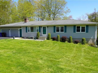 227 Sea Hill Road, North Branford, CT, 06471