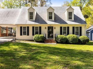 7600 Belfield Rd, North Chesterfield, VA 23237